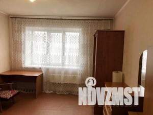 1-к квартира, на длительный срок, 38м2, 10/10 этаж