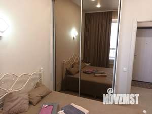 1-к квартира, посуточно, 30м2, 10/14 этаж