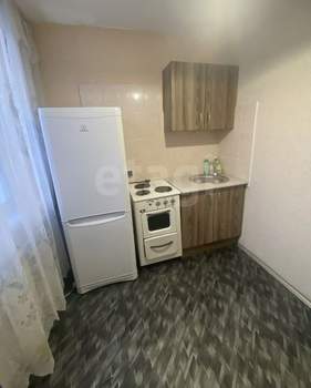 1-к квартира, на длительный срок, 30м2, 3/5 этаж