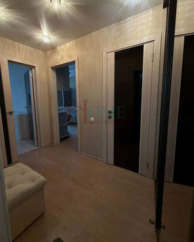 1-к квартира, на длительный срок, 38м2, 7/10 этаж