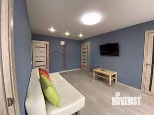 2-к квартира, на длительный срок, 47м2, 3/5 этаж