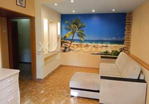 1-к квартира, на длительный срок, 32м2, 3/5 этаж