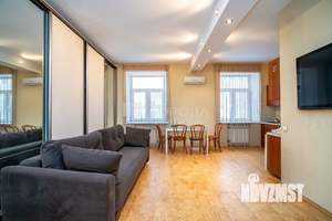 2-к квартира, на длительный срок, 54м2, 4/5 этаж