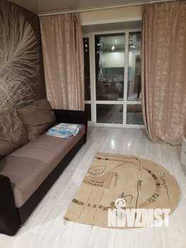 Студия квартира, на длительный срок, 21м2, 1/11 этаж