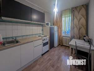 2-к квартира, на длительный срок, 46м2, 1/9 этаж