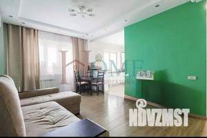 2-к квартира, на длительный срок, 55м2, 13/18 этаж