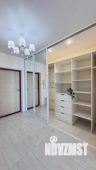 1-к квартира, на длительный срок, 42м2, 23/23 этаж
