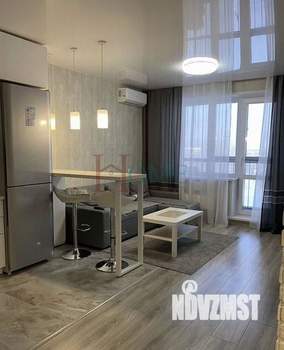 3-к квартира, на длительный срок, 59м2, 5/17 этаж