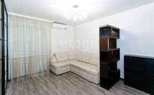 1-к квартира, на длительный срок, 31м2, 3/5 этаж