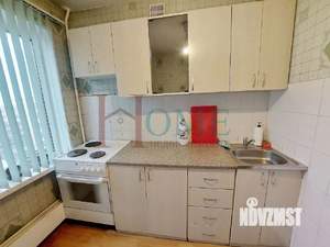 1-к квартира, на длительный срок, 29м2, 6/9 этаж