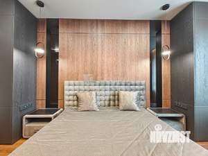 3-к квартира, на длительный срок, 90м2, 24/25 этаж