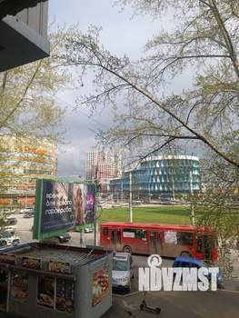 2-к квартира, на длительный срок, 42м2, 5/5 этаж