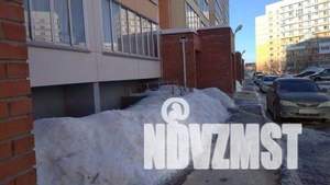 Студия квартира, на длительный срок, 21м2, 10/10 этаж