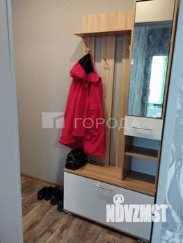 2-к квартира, на длительный срок, 43м2, 4/5 этаж