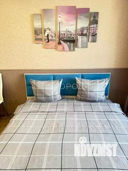 1-к квартира, на длительный срок, 30м2, 24/26 этаж