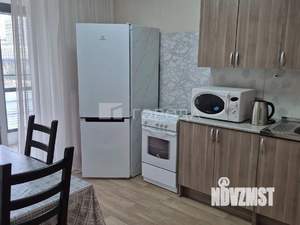 1-к квартира, на длительный срок, 35м2, 3/10 этаж