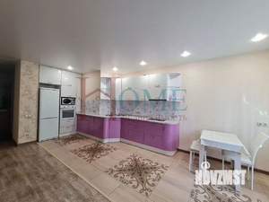 1-к квартира, на длительный срок, 49м2, 7/17 этаж