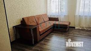 Студия квартира, на длительный срок, 24м2, 4/25 этаж