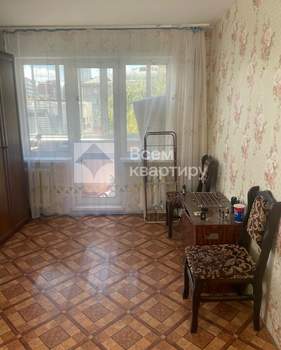 1-к квартира, на длительный срок, 32м2, 4/5 этаж