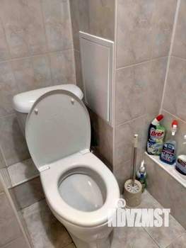 Студия квартира, на длительный срок, 21м2, 8/17 этаж