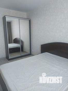 2-к квартира, на длительный срок, 42м2, 13/18 этаж