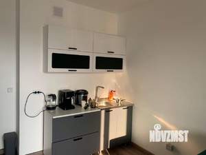 Студия квартира, на длительный срок, 27м2, 5/25 этаж