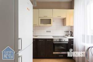 2-к квартира, на длительный срок, 40м2, 4/5 этаж