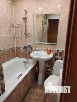 1-к квартира, на длительный срок, 38м2, 5/9 этаж