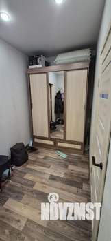 1-к квартира, на длительный срок, 37м2, 2/17 этаж