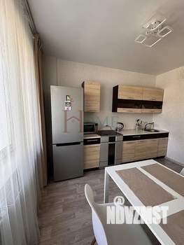 1-к квартира, на длительный срок, 40м2, 1/13 этаж