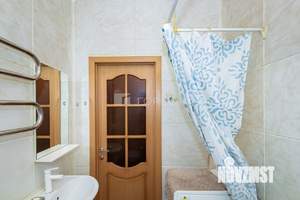 Студия квартира, на длительный срок, 20м2, 1/17 этаж