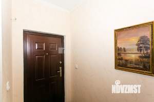 1-к квартира, на длительный срок, 44м2, 1/4 этаж