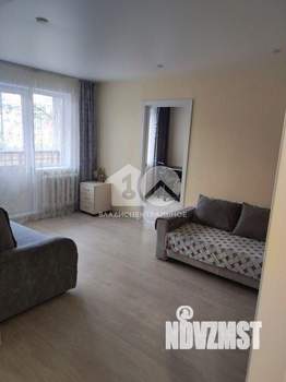 2-к квартира, на длительный срок, 45м2, 4/5 этаж