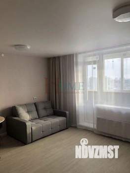 Студия квартира, на длительный срок, 30м2, 26/26 этаж