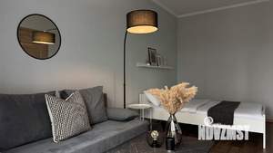 2-к квартира, посуточно, 55м2, 1/1 этаж