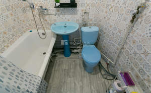 1-к квартира, на длительный срок, 30м2, 6/9 этаж