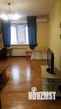 1-к квартира, на длительный срок, 45м2, 7/10 этаж