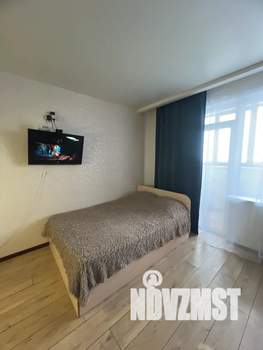 Студия квартира, посуточно, 30м2, 13/25 этаж