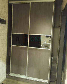 Студия квартира, на длительный срок, 32м2, 17/17 этаж