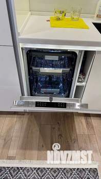 4-к квартира, на длительный срок, 70м2, 21/25 этаж