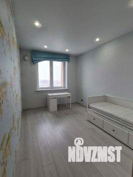 2-к квартира, на длительный срок, 60м2, 17/25 этаж