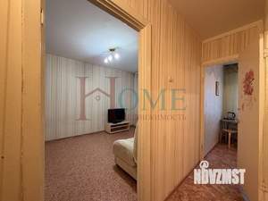 1-к квартира, на длительный срок, 35м2, 8/8 этаж