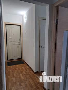 2-к квартира, на длительный срок, 46м2, 1/5 этаж