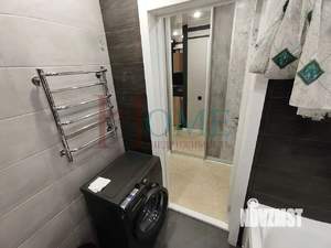 Студия квартира, на длительный срок, 25м2, 2/10 этаж