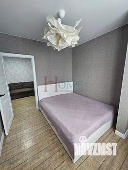 2-к квартира, на длительный срок, 47м2, 10/26 этаж