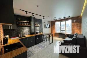 2-к квартира, посуточно, 54м2, 13/18 этаж