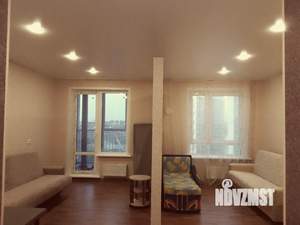 2-к квартира, на длительный срок, 55м2, 15/17 этаж