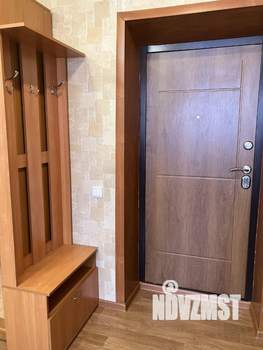 Студия квартира, на длительный срок, 20м2, 6/11 этаж