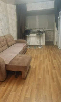 1-к квартира, на длительный срок, 43м2, 1/10 этаж