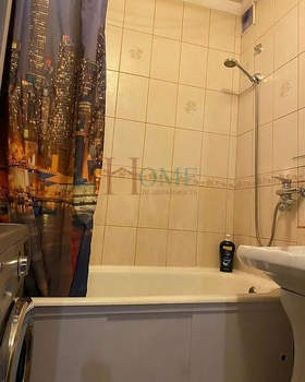 1-к квартира, на длительный срок, 33м2, 2/10 этаж